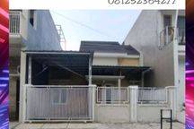 Sewa Rumah Minimalis 2 Kamar Di Perumahan Tengah Kota Jember