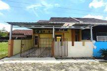 Kontrakan Rumah Minimalis dekat RS Subandi Patrang Jember. Siap Huni
