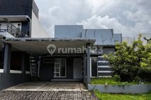 Sewa Rumah Minimalis Modern Siap Huni di Perumahan Elit Argopuro Jember
