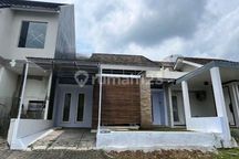 Sewa Rumah di Perumahan Elit Argopuro Siap Huni
