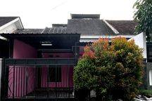 Kontrakan Rumah Murah 3 Kamar Dekat Kota Dan Dekat Kampus. Siap Huni