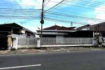 Kontrakan Rumah Luas Dan Besar Tengah Kota Dekat Lippo Mall. Cocok Untuk Kantor