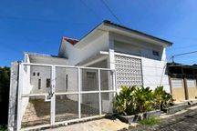 Sewa Rumah Minimalis Modern Tengah Kota Jember. Siap Huni