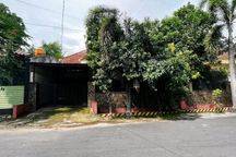Kontrakan Rumah Murah 3 Kamar Tengah Kota Jember. Dekat Lippo Plaza
