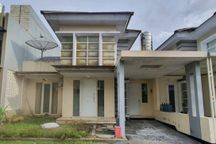 Kontrakan Rumah Argopuro Full Perabot. 3 Kamar Siap Huni