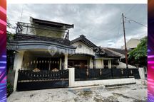 Kontrakan Rumah 3 Kamar Di Tengah Kota Jember. Siap Huni