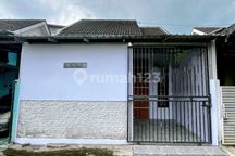 Kontrakan Rumah Murah Siap Huni. Lokasi Dekat Kampus Unmuh
