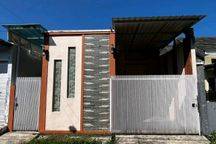 Kontrakan Rumah Murah Cantik Siap Huni Jember Kota