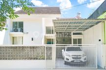 Jual Murah Rumah Full Perabot Siap Huni Strategis Dekat Transmart Dan Roxy Square