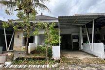 Sewa Rumah Modern Minimalis Di Perumahan Tengah Kota Jember. Harga Murah Siap Huni