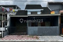 Sewa Rumah Minimalis Siap Huni Lokasi Dekat Kota