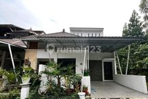 Kontrakan 3 Kamar Full Perabot Tengah Kota. Tinggal Bawa Baju