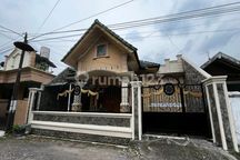 Kontrakan Rumah 3 Kamar Lokasi Dekat Kampus Jember