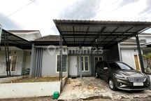Sewa Rumah Minimalis Siap Huni Lokasi Dekat Kampus Unej Dan Poltek Jember.