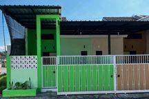 Sewa Rumah Murah Minimalis Siap Huni Di Tengah Kota Jember