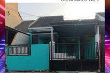 Sewa Rumah Murah 2 Kamar Di Perumahan Tengah Kota Jember. Siap Huni