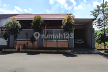 Disewakan Rumah Minimalis 2 Lantai Siap Huni Dekat Transmart Jember