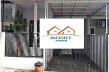 Disewakan Rumah Minimalis Siap Huni Tengah Kota