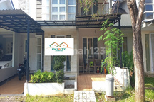 Disewakan Rumah 2 Lantai Full Furnish Dekat Transmart Jember