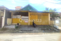 Disewakan Rumah Siap Huni Dekat Roxy Jember