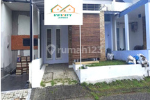 Disewakan Rumah Minimalis Siap Huni Dekat Transmart Jember
