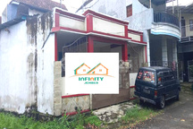 Disewakan Rumah Cantik Siap Huni Dekat Universitas Jember