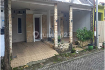 Disewakan Rumah Cantik Siap Huni Tengah Kota