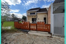 DISEWAKAN RUMAH SIAP HUNI DEKAT KAMPUS JEMBER