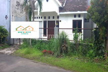 Disewakan Rumah Cantik Siap Huni Lokasi Tengah Kota