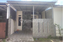 Disewakan Rumah Siap Huni Dekat Rs Soebandy Jember
