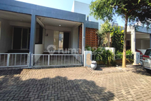 DISEWAKAN RUMAH MINIMALIS SIAP HUNI DEKAT KOTA