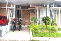 Disewakan Rumah Minimalis Siap Huni Dekat Stasiun Jember