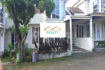 Disewakan Rumah Minimalis Siap Huni Transmart