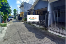 Disewakan Rumah Cantik Full Perabot Dekat Universitas Jember