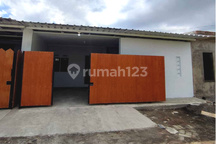 Disewakan Rumah Minimalis Siap Huni Tengah Kota