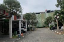 Rumah Kontrakan Bagus Unfurnished SHM Green Lake City, Jakarta Barat