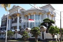 Rumah Kokoh di Jual Lokasi Strategis Kota Bandar Lampung