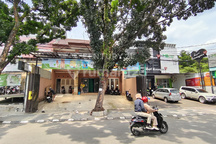 Rumah Area Strategis Dekat Pusat Kota Jl Achmad Adnawijaya Bogor