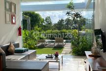 Premium Villa Full Furnish With Exclusive Facilities In Uluwatu At