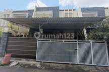 Siap Huni Rumah Lantai 2 di Ubung Denpasar Jl