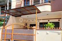 Rumah Bagus Siap Huni Strategis di Duri Kepa(Dk190)