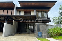 Rumah Ready Stok Di Greenwich Candi Golf Hook Nempel Clubhouse