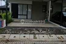 Rumah, 2 Lantai Full Furnished di Dallas, Pik 2 Disewakan