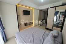 Rp 3.8Juta Sea View Studio Apartment Meisterstadt Pollux Habibie