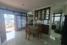 Di Sewakan Rumah Depan Bcs Mall 4 Kamar 4 Toilet 55Jt/Tahun Fully Furnished