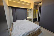For Rent 2BR 1T One Residence Apartment City View 7.5juta/month