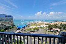 For Rent 1Br 1Toilet Harbour Bay Apartment Sea View
