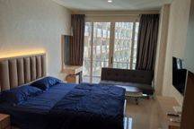 Rp5jt Studio Apartment Nagoya Thamrin City View 