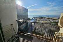 Di Sewakan Apartment Harbour Bay Residence Sea View 7.5j Per Bulan