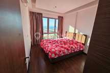 Di Sewakan Apartment Harbour Bay Residence Sea View 7.5j Per Bulan